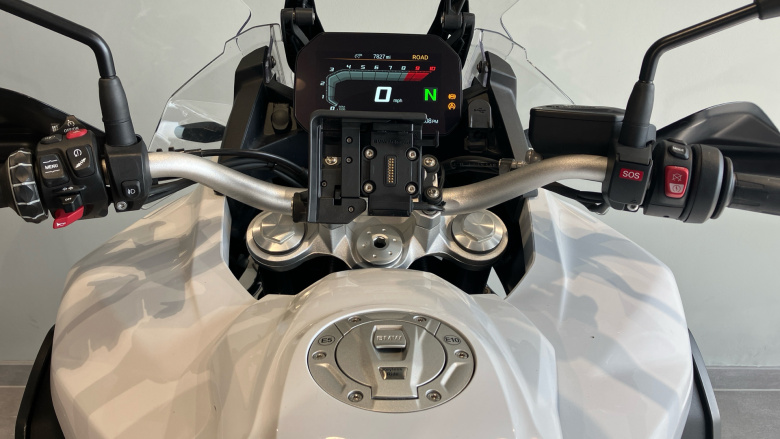 BMW F850 GS Adventure TE